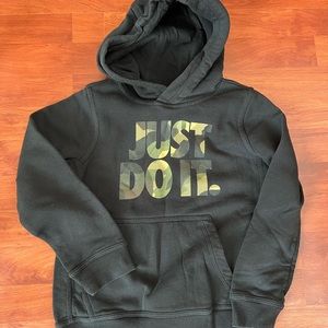 Boys Nike Hoodie